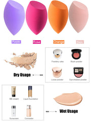 KNEEDARKYEAR application-face image highlighting eye-area fit and cheek blending
