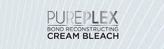 Knight & Wilson PurePlex Gloves provide protective gear for safe at home bleaching sessions.