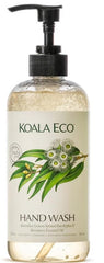 Koala Eco hand wash bottle with plant-based cleansing for daily use