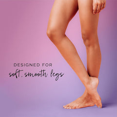 KoluaWax Brazilian bikini waxing beads used with lavender bliss for smooth results.