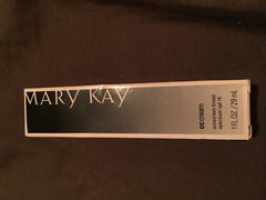 Konipl Mary Kay CC Cream Medium-Deep tube provides SPF 15 for daily color correction and subtle coverage
