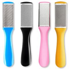 Kootinn pedicure foot files set front view for at-home foot care.