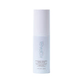 Kopari Antioxidant Face Shield SPF 30 bottle-front shows sheer, lightweight sun protection for all skin tones.