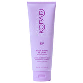 Kopari KP Body Bumps Be Gone scrub tube front view for smoother skin