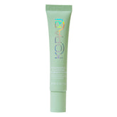Kopari Niacinamide & Caffeine Eye Bright Cream tube closeup for brightening under-eye area.