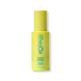 Kopari Star Bright bottle closeup highlights sleek design and glow-ready skincare