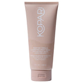 Kopari Tahitian Vanilla Hydrating Body Wash pours coconut water for a refreshing cleanse.