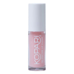 Kopari Tri-Peptide Lip Cloud jar highlighting rich hydration for lips