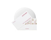 Kopher Curepair Melder SOS Cream bottle providing hydrating night care for radiant skin.