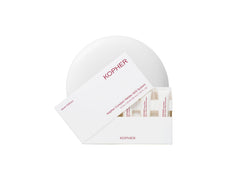 Kopher Curepair Melder SOS Cream bottle providing hydrating night care for radiant skin.