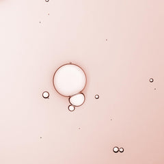 KORA Organics Turmeric Glow Drops turmeric-based formula for natural glow.