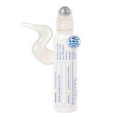 KORRES eye gel serum bottle delivering cooling hydration