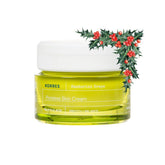 KORRES Santorini Grape Poreless Cream bottle delivering pore-minimizing hydration