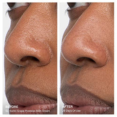 KORRES Santorini Grape salicylic acid for clearer pores