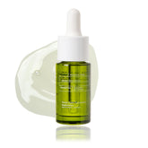 KORRES Santorini Grape Velvet Skin Drink bottle for hydrating glow.