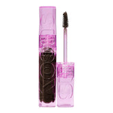Kosas Air Brow tinted gel application with easy, long-wear color.