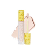 Kosas Revealer Concealer packaging close-up for easy, smooth application.