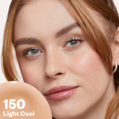 Kosas Revealer SPF25 reef-safe highlight of mineral protection.