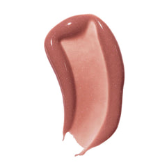 Kosas Wet Lip Oil Gloss packaging box highlights clean beauty and minimal ingredients.