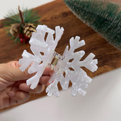 KSTBJN packaging image showcasing gift-ready Christmas hair accessory