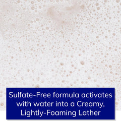 Ktchn Apothecary cleanser pump application demonstrates convenient daily use.