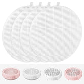 KTNAid MelodySusie HPro filter-packaging shows compatible replacement for home and salon use.