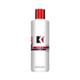 KUPA GelFinity Topcoat 8oz bottle shows long-lasting gloss for gel nails