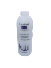 Fantasy Nails Kuül Change Me peroxide 30vol cream developer applying color lift