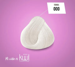 Küül Color System sunscreen protection demonstrates enhanced color durability