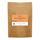 Kyabo Mango Butter jar shows premium organic moisturizer base for daily hydration.