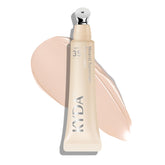 KYDA Mineral Eyes Cream packaging image for daily use and sun protection.