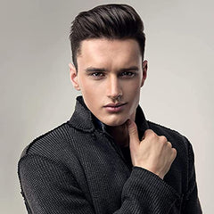 L3 Hair Gel Level 3 adds volume and texture for versatile styles.
