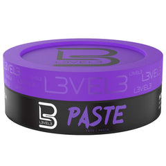 L3 Level 3 Paste demonstrates long-lasting hold for defined, day-long texture.