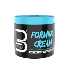 L3 Level 3 Forming Cream packaging for a clean natural look all day