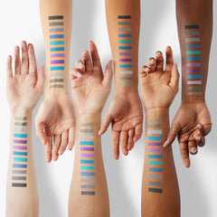 L.A. COLORS Day to Night cruelty-free image reflects ethical beauty and budget-friendly shopping.