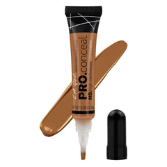 L.A. Girl HD Pro.Conceal Suede GC961 packaged concealer for quick touch-ups.