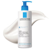 La Roche-Posay Lipikar front packaging showing full bottle and logo for trust