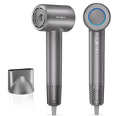 Labiim hair dryer brushless-motor focus highlights fast drying capabilities