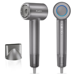 Labiim hair dryer brushless-motor focus highlights fast drying capabilities