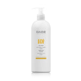 Laboratorios Babe oil soap bottle offers gentle cleansing for everyday skin care