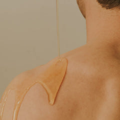 Laboratorios Babe oil soap moisturised skin after use