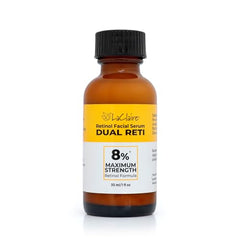 LaClaire Retinol Complex new packaging highlights consistent formulation for reliable results