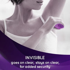 Lady Speed Stick Fresh Fusion six-pack highlights convenient packaging for daily use.
