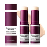 Lampolar Vitaliq Calcium Multi Balm packaging for on-the-go hydration.