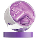 LANBENA retinol eye patches pack shot showing cooling hydration for refreshed eyes