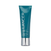 Lancer The Method Cleanse bottle demonstrates a gentle daily wash for refreshed skin.