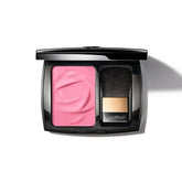 Lancôme Blush Subtil compact with powder blush for portable touch-ups and natural color