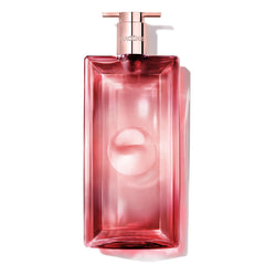 Lancôme Idôle Power bottle pour shows long-lasting scent trail for events
