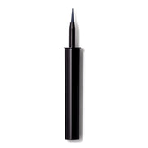 Lancôme Artliner precision felt-tip close-up showing sharp wing and smooth color payoff