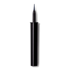 Lancôme Artliner precision felt-tip close-up showing sharp wing and smooth color payoff
